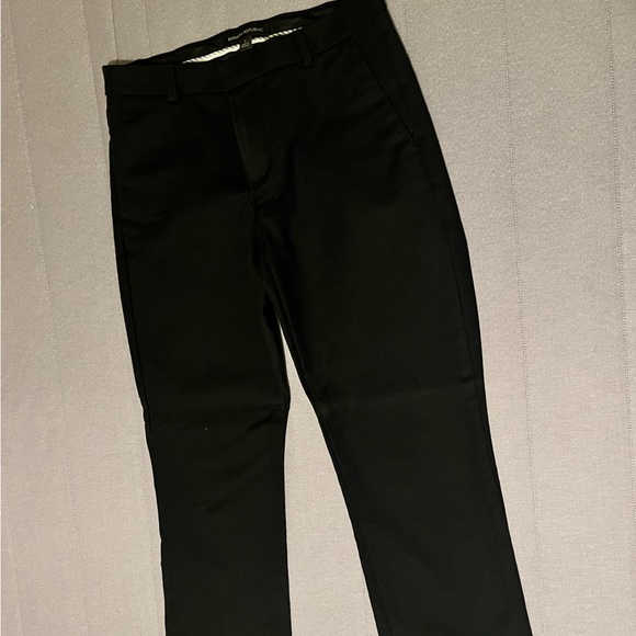 Banana republic work pants size 2 - Picture 3 of 5